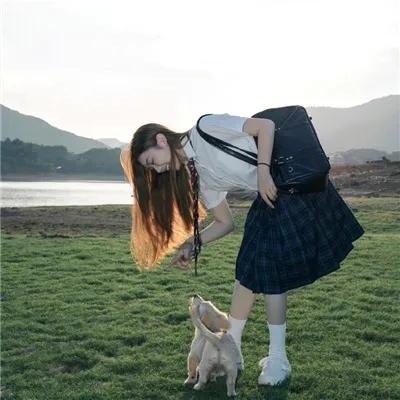 微笑